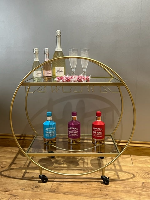 The Cosmopolitan – Serving Trolley