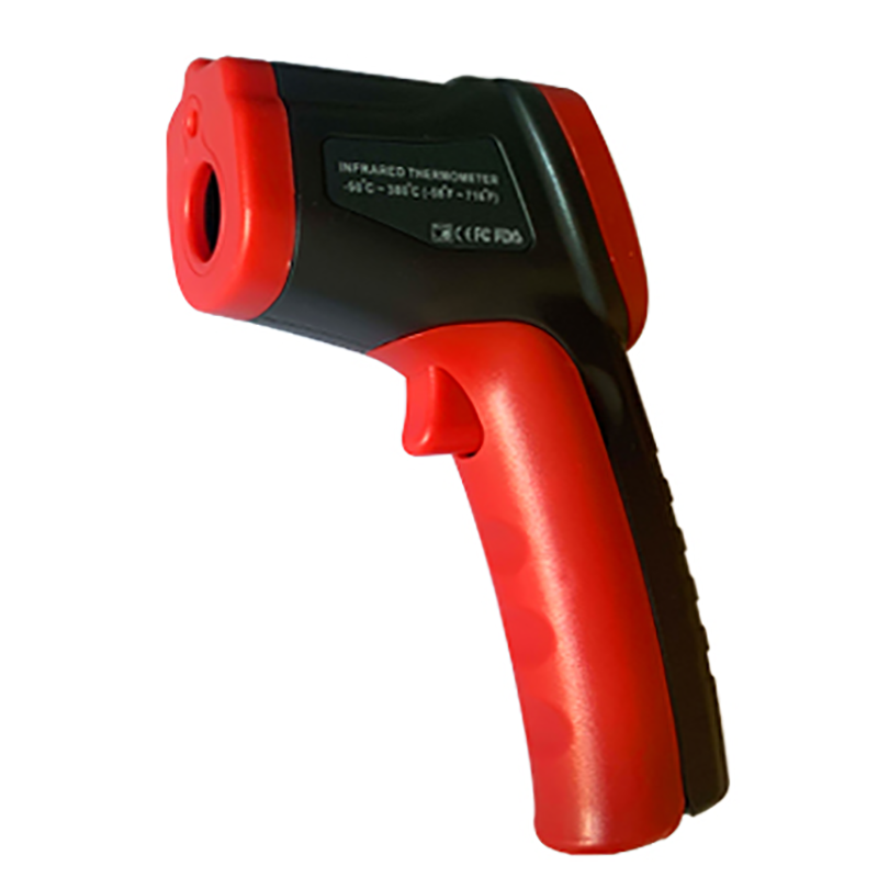 Infrared Non Contact Thermometer