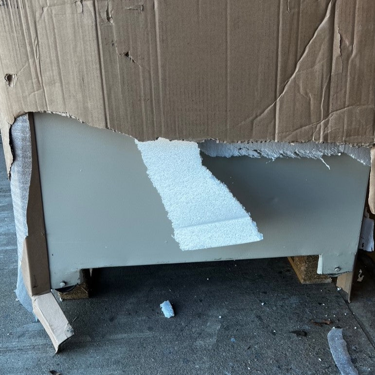 Large Cabinet Safe for Home or Office