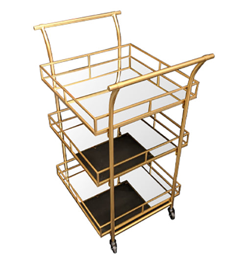 The Margarita – Serving Trolley
