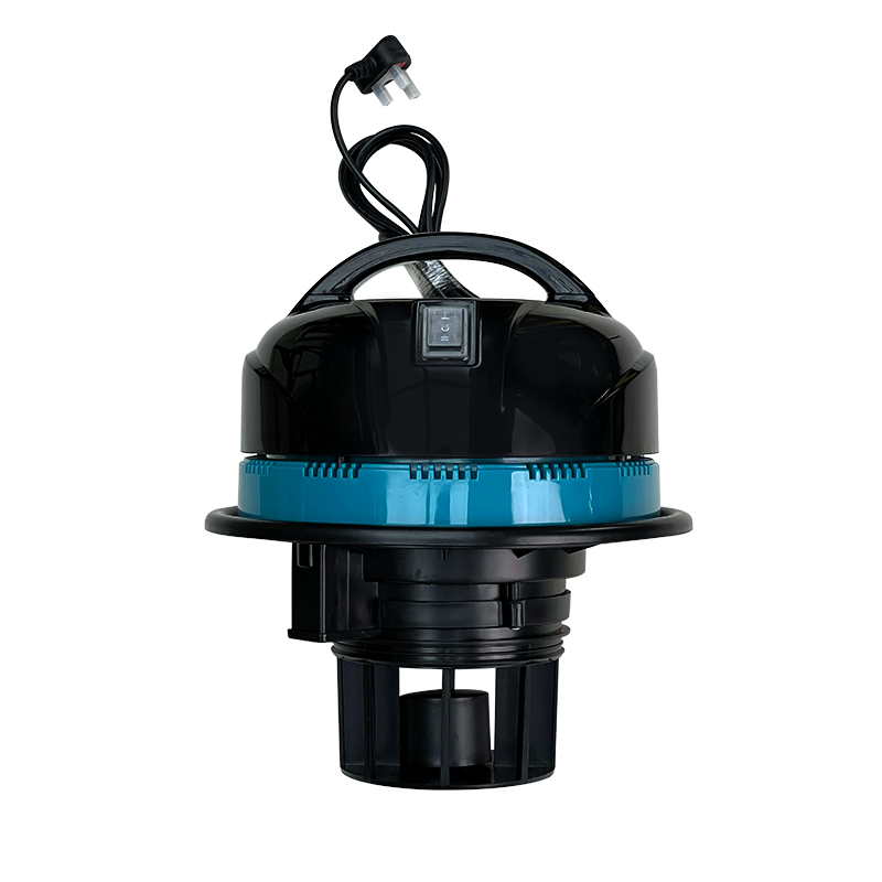 Pond Vacuum Cleaner 1400W Auto Stop & Drain