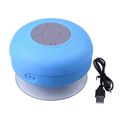 Bluetooth Shower Wireless Speaker