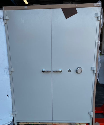 Large Cabinet Safe for Home or Office